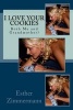 I Love Your Cookies - Both Me and Grandmother? (Paperback) - Esther Zimmermann Photo