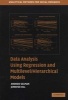 Data Analysis Using Regression And Multilevel / Hierarchical Models (Paperback) - Andrew Gelman Photo