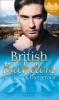 British Bachelors: Delicious and Dangerous - The Tycoon's Delicious Distraction / the Woman Sent to Tame Him / Once a Playboy... (Paperback) - Maggie Cox Photo