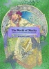 The World of Mucha - A Journey to Two Fairylands: Paris and Czech (Japanese, Paperback) - Hiroshi Unno Photo