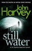 Still Water - (Resnick 9) (Paperback) - John Harvey Photo