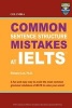 Columbia Common Sentence Structure Mistakes at Ielts (Paperback) - Richard Lee Ph D Photo