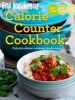 Good Housekeeping Calorie Counter Cookbook - Calorie-Clever Cooking Made Easy (Paperback) - Good Housekeeping Institute Photo