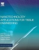 Nanotechnology Applications for Tissue Engineering (Hardcover) - Sabu Thomas Photo