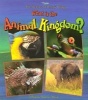 What is the Animal Kingdom? (Paperback, New) - Bobbie Kalman Photo