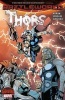 Thors (Paperback) - Jason Aaron Photo