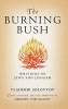 The Burning Bush - Writings on Jews and Judaism (Hardcover, annotated edition) - Vladimir Sergeyevich Solovyov Photo