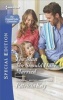 The Man She Should Have Married (Paperback) - Patricia Kay Photo