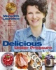 Delicious Under Pressure (Paperback) - Meredith Laurence Photo