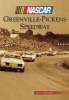 Greenville-Pickens Speedway (Paperback) - Scott Keepfer Photo