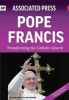 Pope Francis - Transforming the Catholic Church (Paperback) - Associated Press Photo