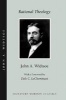 Rational Theology: As Taught by the Church of Jesus Christ of Latter-Day Saints (Paperback) - John Andreas Widtsoe Photo