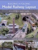 Building a Folding Model Railway Layout - A Comprehensive Guide (Paperback) - Graham Goodchild Photo