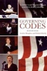 Governing Codes - Gender, Metaphor, and Political Identity (Paperback, New) - Karrin Vasby Anderson Photo