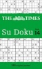 The Times Su Doku Book 14 - 150 Original Puzzles (Paperback) - The Times Mind Games Photo