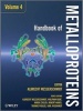 Handbook of Metalloproteins, v. 4 & 5 (Hardcover, Volume Set) - Albrecht Messerschmidt Photo