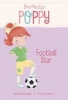 Football Star (Paperback) - Michele Jakubowski Photo