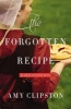 The Forgotten Recipe (Paperback) - Amy Clipston Photo