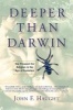 Deeper Than Darwin - The Prospect for Religion in the Age of Evolution (Paperback, New Ed) - John F Haught Photo