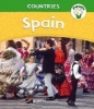 Spain (Paperback) - Ruth Thomson Photo