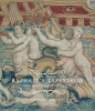 Raphael's Tapestries - The Grotesques of Leo X (Hardcover) - Lorraine Karafel Photo