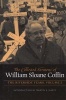 Collected Sermons of , v. 2: 1983-1987 (Hardcover) - William Sloane Coffin Photo