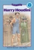 Harry Houdini (Paperback) - Elizabeth MacLeod Photo