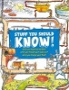 Stuff You Should Know (Paperback) - John Farndon Photo