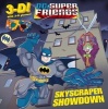 Skyscraper Showdown (DC Super Friends) (Paperback) - Billy Wrecks Photo