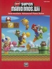 New Super Mario Bros. Wii - Intermediate / Advanced Piano Solos (Paperback) -  Photo