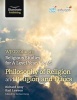 WJEC/Eduqas Religious Studies for A Level Year 1 & AS - Philosophy of Religion and Religion and Ethics (Paperback) - Richard Gray Photo