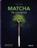 Matcha - The Cookbook (Hardcover) - Gretha Scholtz Photo