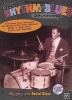 The Commandments of Early Rhythm and Blues Drumming - A Guided Tour Through the Musical Era That Birthed Rock 'n' Roll, Soul, Funk, and Hip-Hop, Book & CD (Paperback) - Zoro Photo