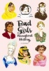 Bad Girls Throughout History Flexi Journal (Notebook / blank book) - Ann Shen Photo