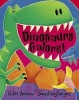 Dinosaurs Galore! (Paperback) - Giles Andreae Photo