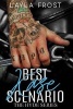 Best Kase Scenario (Paperback) - Layla Frost Photo