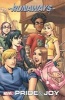 Runaways Vol.1: Pride & Joy (New Printing) (Paperback) - Adrian Alphona Photo