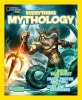 Everything Mythology (Hardcover) - Blake Hoena Photo