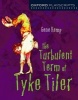 Oxford Playscripts: The Turbulent Term of Tyke Tiler (Paperback) - Gene Kemp Photo