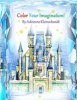 Color Your Imagination! (Paperback) - Adrienne Kleinschmidt Photo