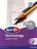 Spot on Technology CAPS - Gr 7: Learner's Book (Paperback) -  Photo