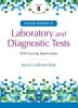 Pearson's Handbook of Laboratory and Diagnostic Tests (Hardcover, 8th Revised edition) - Joyce Lefever Kee Photo