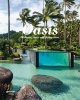 Oasis - Wellness Spas and Relaxation (Hardcover) - Sven Ehmann Photo