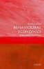 Behavioural Economics (Paperback) - Michelle Baddeley Photo