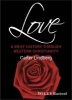 Love - A Brief History Through Western Christianity (Paperback) - Carter Lindberg Photo