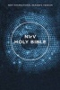 NIrV, Outreach Bible (Paperback, Special edition) - Zondervan Photo