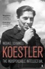 Koestler - The Indispensable Intellectual (Paperback, Main) - Michael Scammell Photo