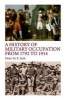 A History of Military Occupation from 1792 to 1914 (Hardcover) - Peter MR Stirk Photo