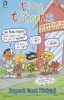 Report Card Pickup! (Hardcover) - Art Baltazar Photo