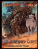 Legendary Planet - The Scavenged Codex (5e) (Paperback) - Legendary Games Photo